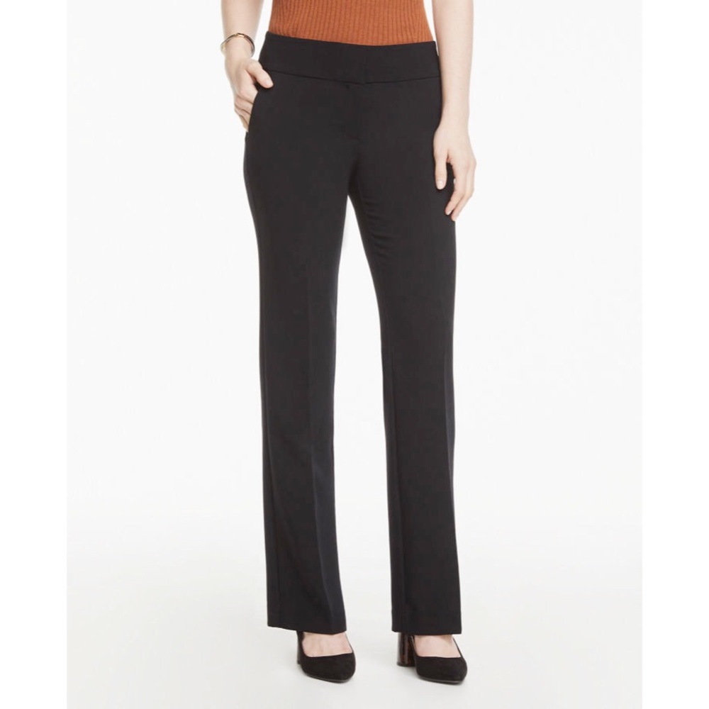 NWT Ann Taylor Signature Trouser